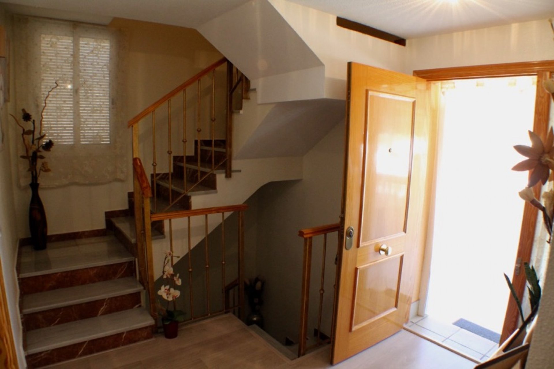 Odsprzedaż - Willa - La Nucía - Urbanisations