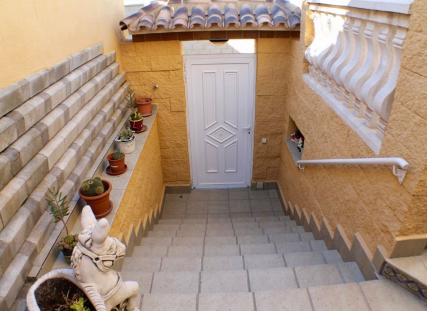 Odsprzedaż - Willa - La Nucía - Urbanisations