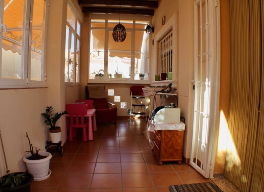 Odsprzedaż - Willa - La Nucía - Urbanisations