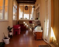 Odsprzedaż - Willa - La Nucía - Urbanisations