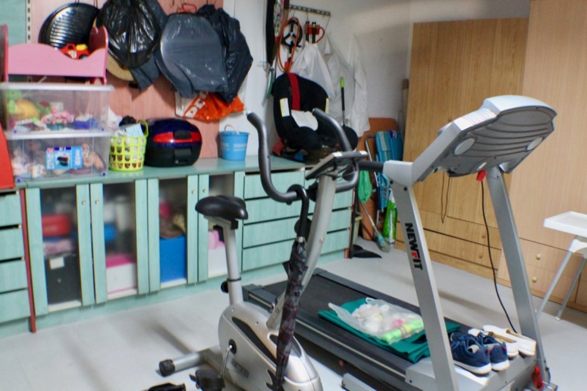 Odsprzedaż - Willa - La Nucía - Urbanisations