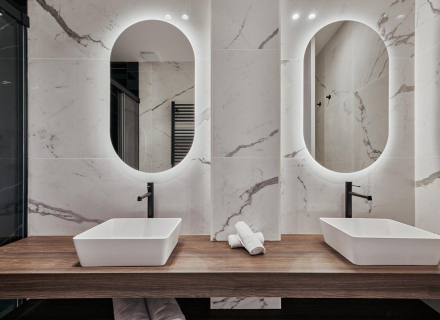 Odsprzedaż - Willa - Madrid