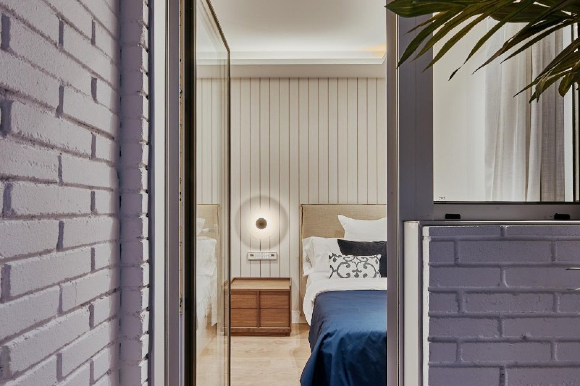 Odsprzedaż - Willa - Madrid