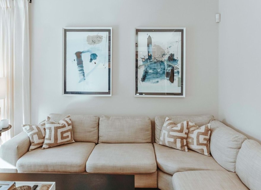 Odsprzedaż - Willa - Marbella - Costa del Sol