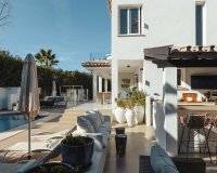 Odsprzedaż - Willa - Marbella - Costa del Sol