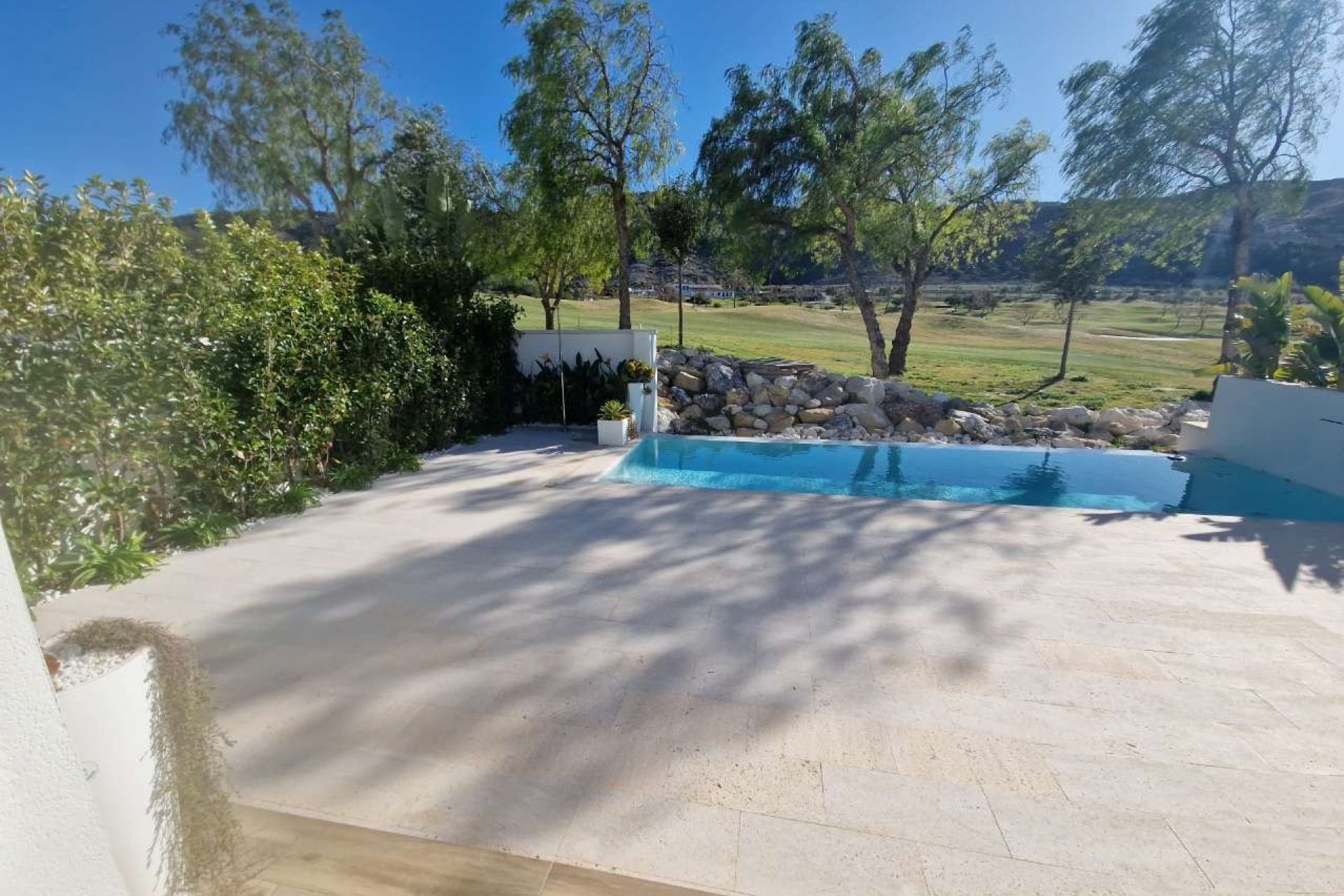 Odsprzedaż - Willa - Monforte del Cid - Font del Llop