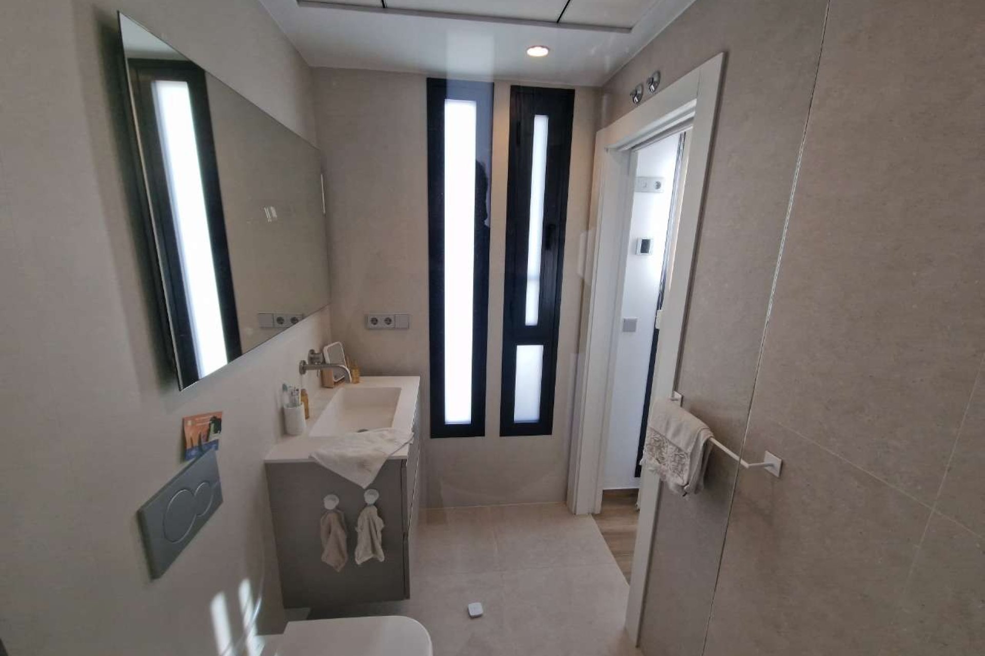 Odsprzedaż - Willa - Monforte del Cid - Font del Llop