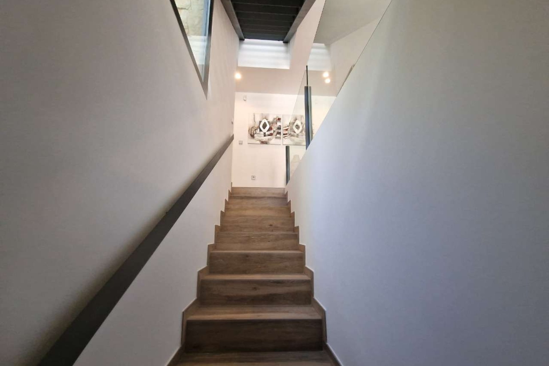 Odsprzedaż - Willa - Monforte del Cid - Font del Llop