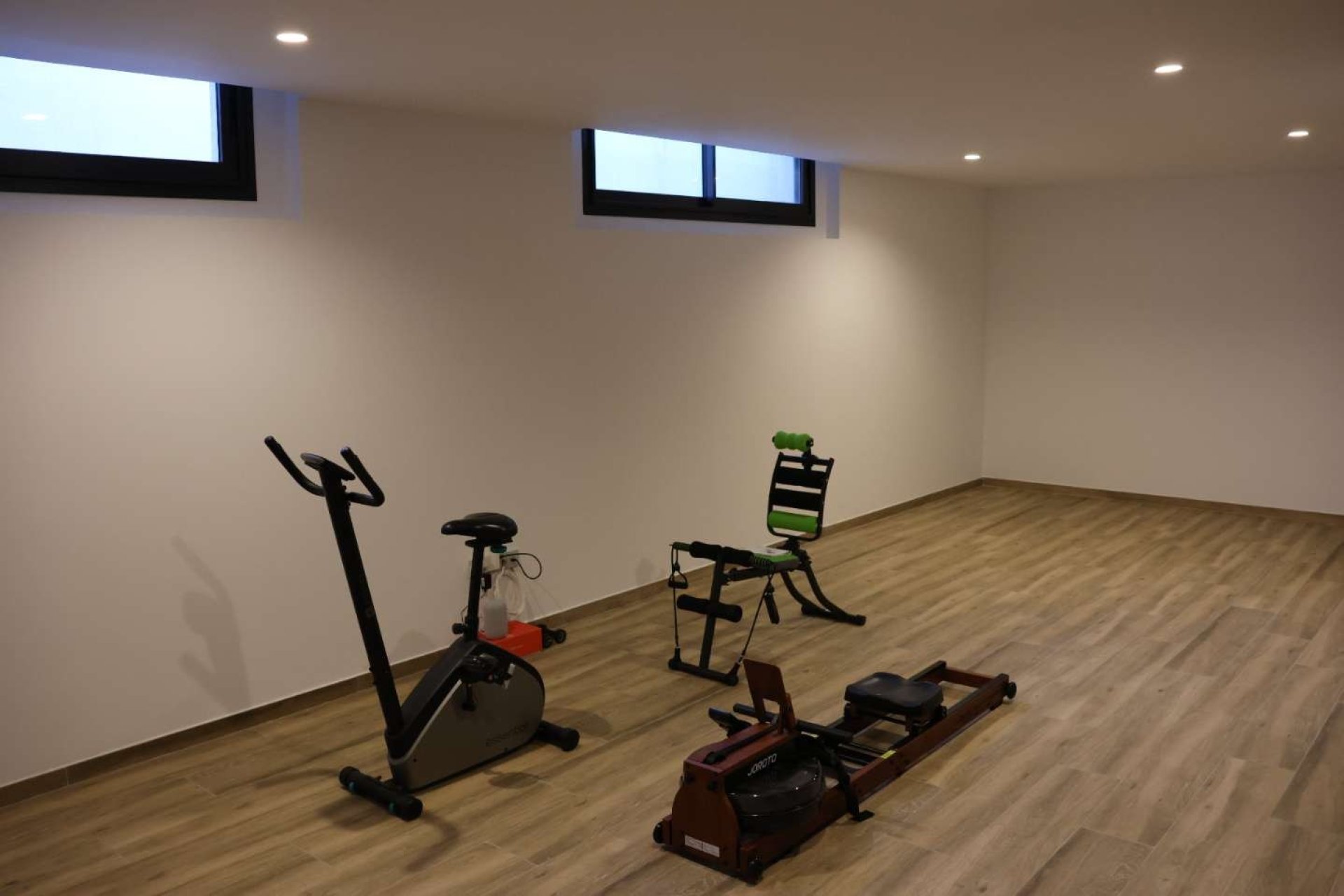 Odsprzedaż - Willa - Monforte del Cid - Font del Llop