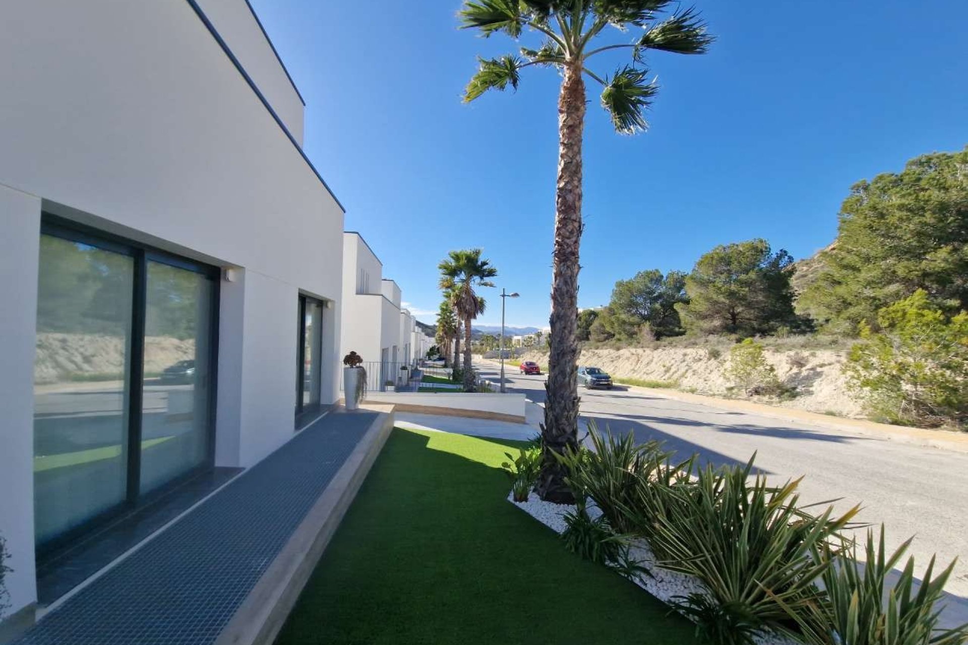 Odsprzedaż - Willa - Monforte del Cid - Font del Llop