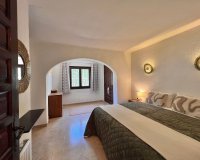 Odsprzedaż - Willa - Moraira - Benimeit-Tabaira