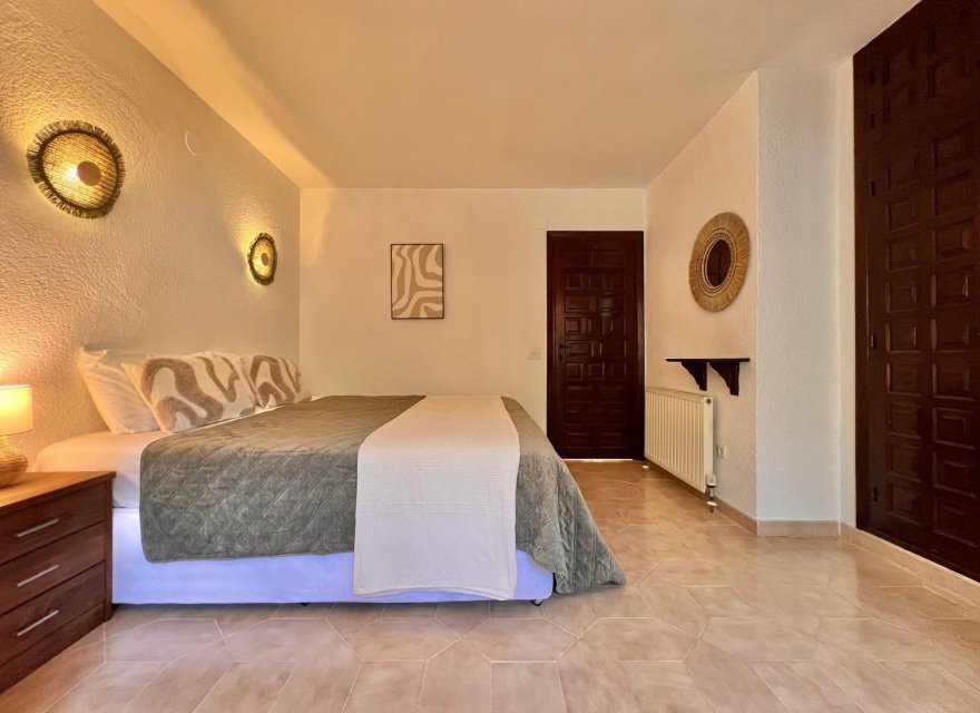 Odsprzedaż - Willa - Moraira - Benimeit-Tabaira