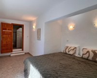 Odsprzedaż - Willa - Moraira - Benimeit-Tabaira