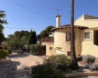 Odsprzedaż - Willa - Moraira - Benimeit-Tabaira