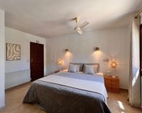 Odsprzedaż - Willa - Moraira - Benimeit-Tabaira