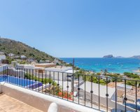 Odsprzedaż - Willa - Moraira - El Portet