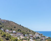 Odsprzedaż - Willa - Moraira - El Portet