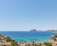 Odsprzedaż - Willa - Moraira - El Portet