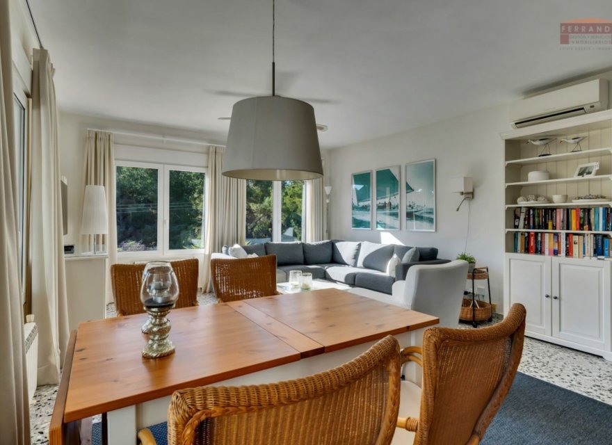 Odsprzedaż - Willa - Moraira - Pinar de Advocat-Cometa