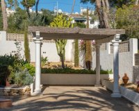 Odsprzedaż - Willa - Moraira - Pinar de Advocat-Cometa