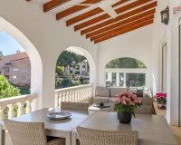 Odsprzedaż - Willa - Moraira - Pinar de Advocat-Cometa