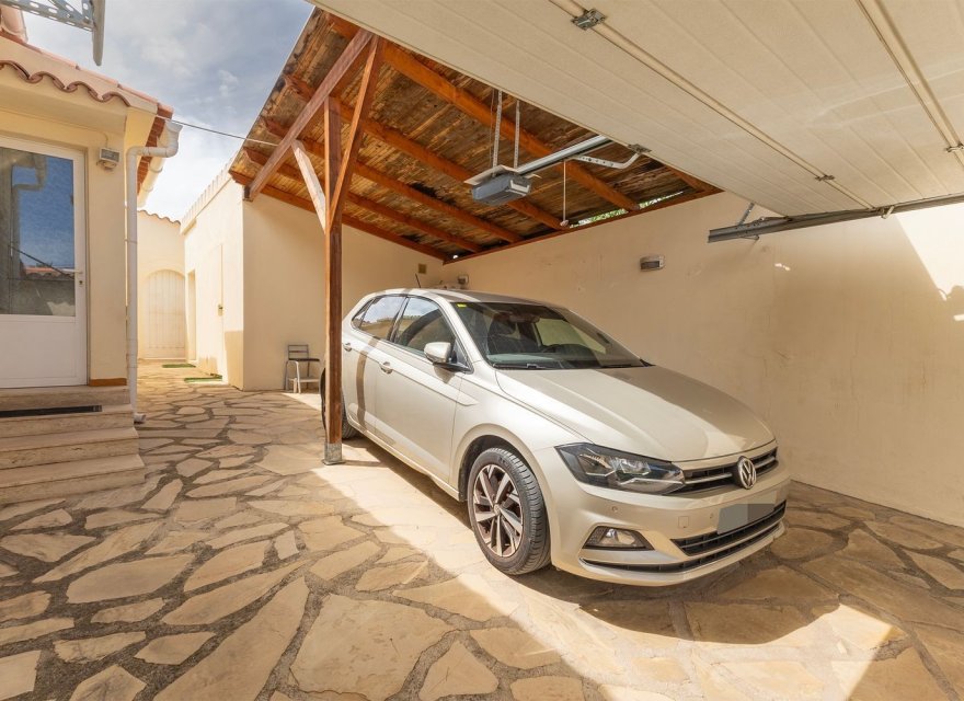 Odsprzedaż - Willa - Moraira - Pinar de Advocat-Cometa