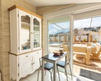 Odsprzedaż - Willa - Moraira - Pinar de Advocat-Cometa