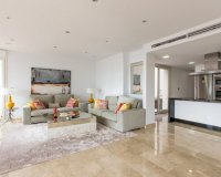 Odsprzedaż - Willa - Moraira