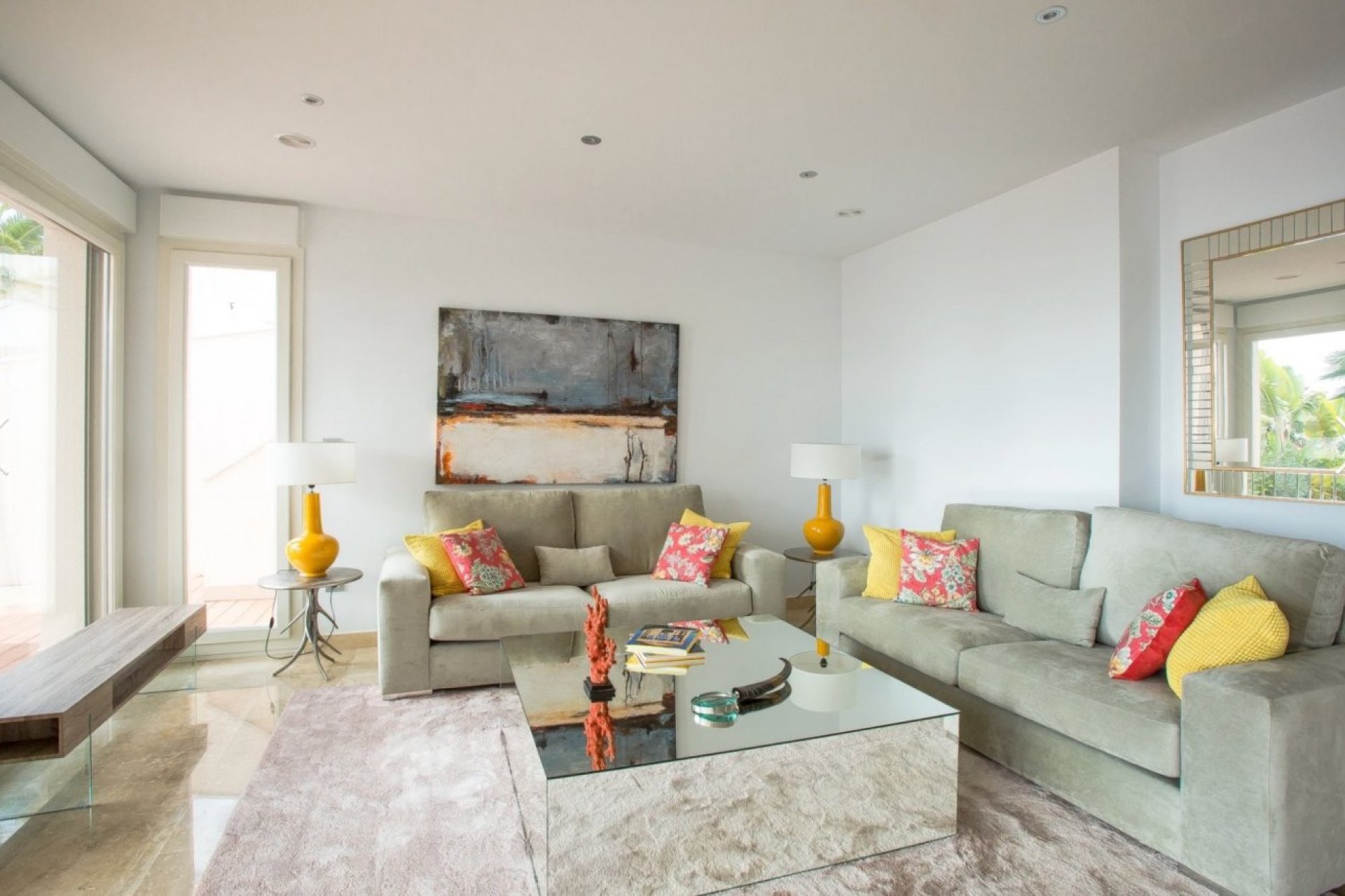 Odsprzedaż - Willa - Moraira