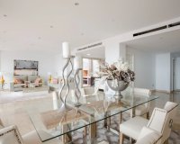 Odsprzedaż - Willa - Moraira