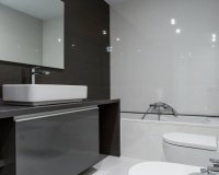 Odsprzedaż - Willa - Moraira