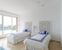 Odsprzedaż - Willa - Moraira