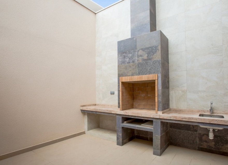 Odsprzedaż - Willa - Moraira