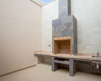 Odsprzedaż - Willa - Moraira