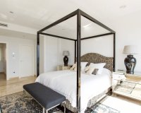 Odsprzedaż - Willa - Moraira