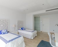 Odsprzedaż - Willa - Moraira