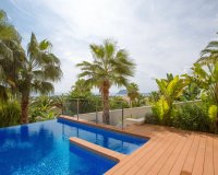 Odsprzedaż - Willa - Moraira