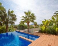 Odsprzedaż - Willa - Moraira