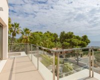 Odsprzedaż - Willa - Moraira