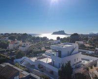 Odsprzedaż - Willa - Moraira