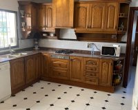 Odsprzedaż - Willa - Orihuela Costa - Cabo Roig