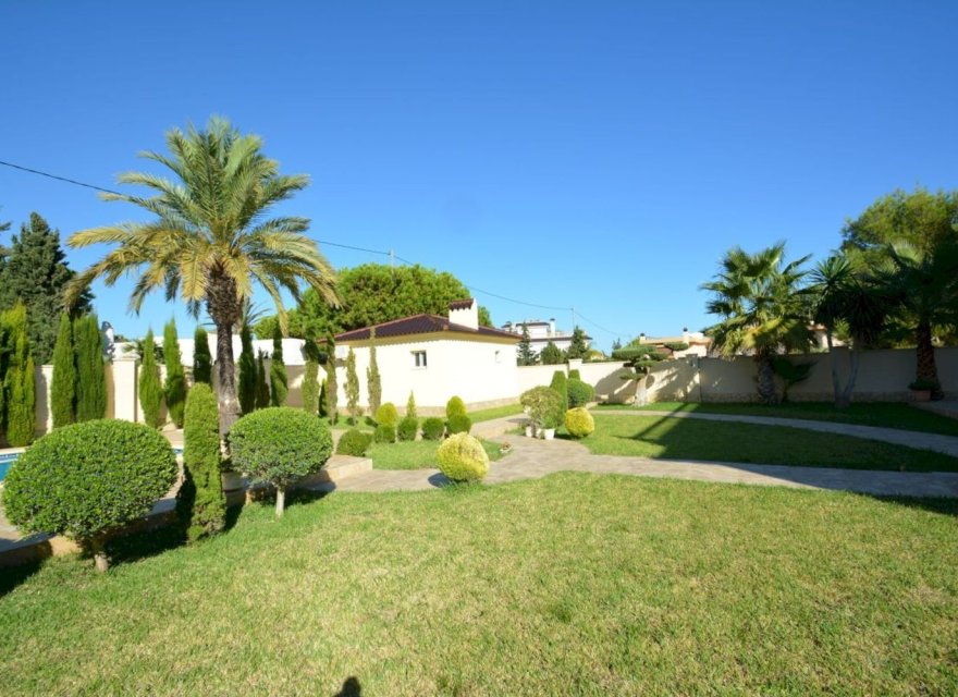 Odsprzedaż - Willa - Orihuela Costa - Cabo Roig