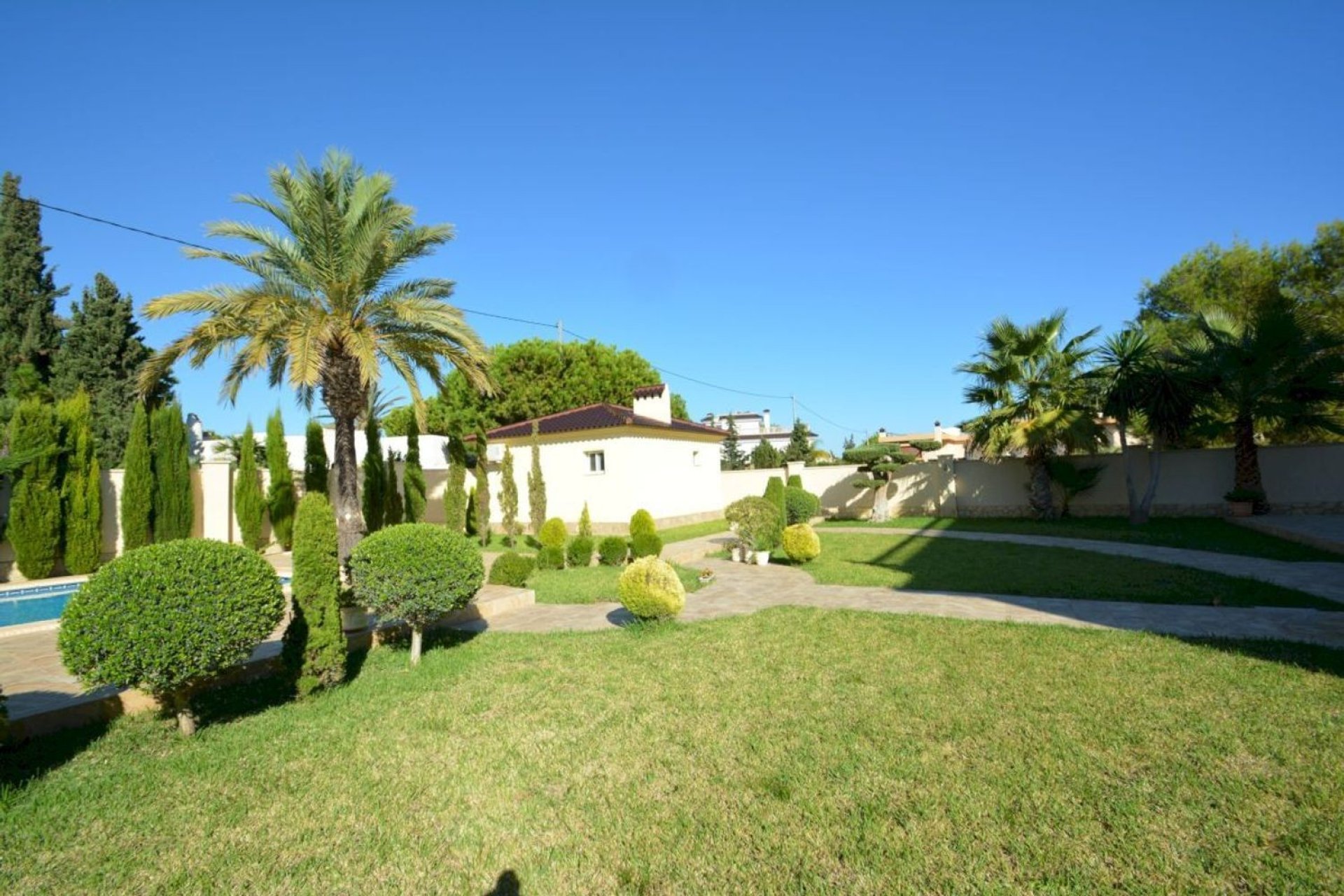 Odsprzedaż - Willa - Orihuela Costa - Cabo Roig