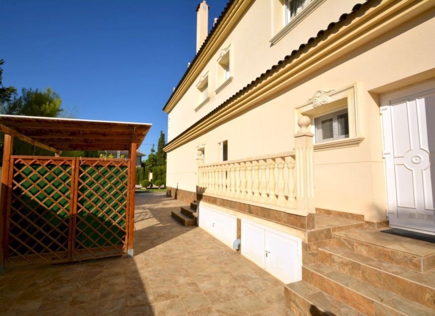 Odsprzedaż - Willa - Orihuela Costa - Cabo Roig