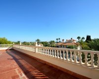 Odsprzedaż - Willa - Orihuela Costa - Cabo Roig