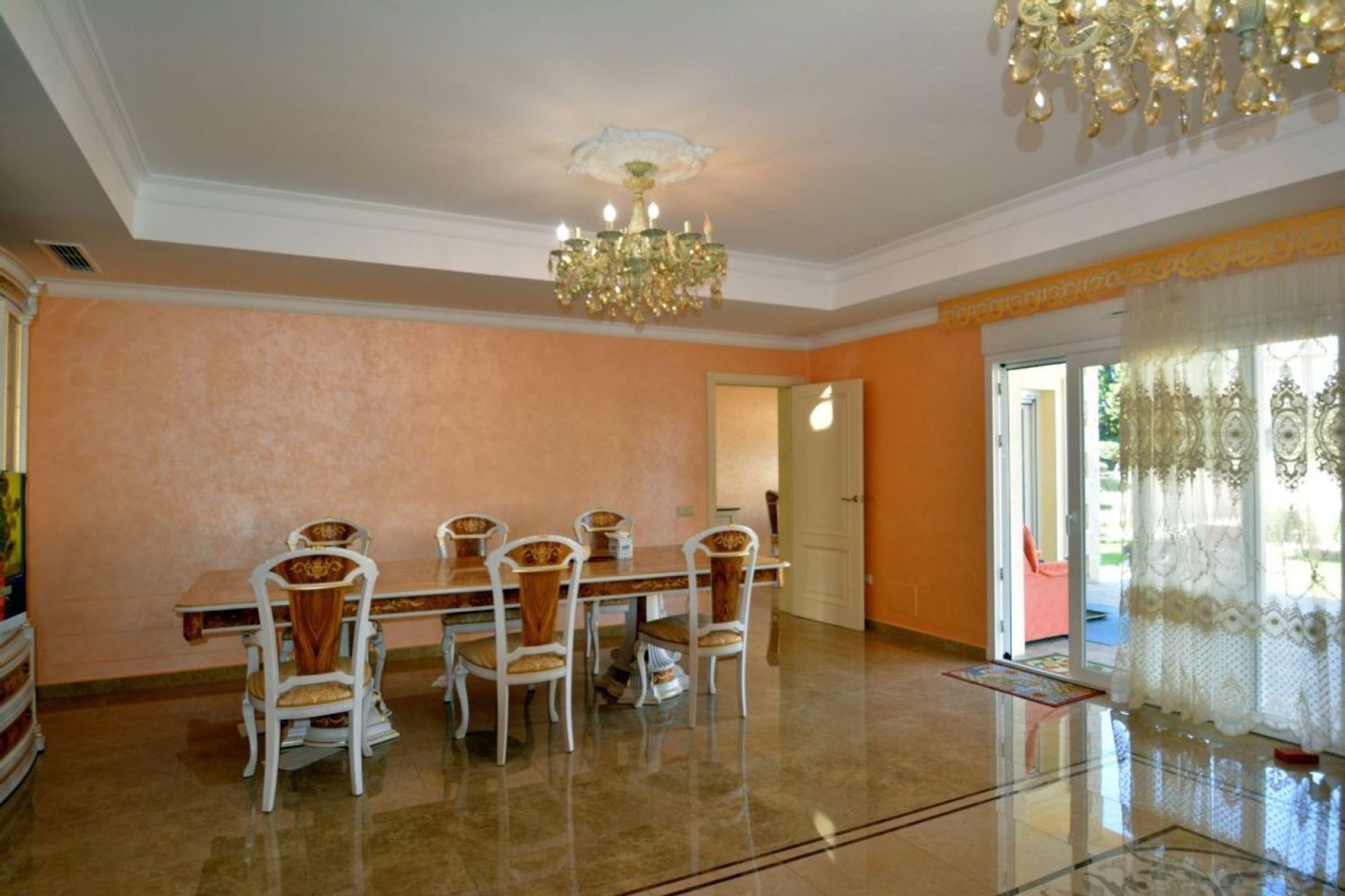 Odsprzedaż - Willa - Orihuela Costa - Cabo Roig