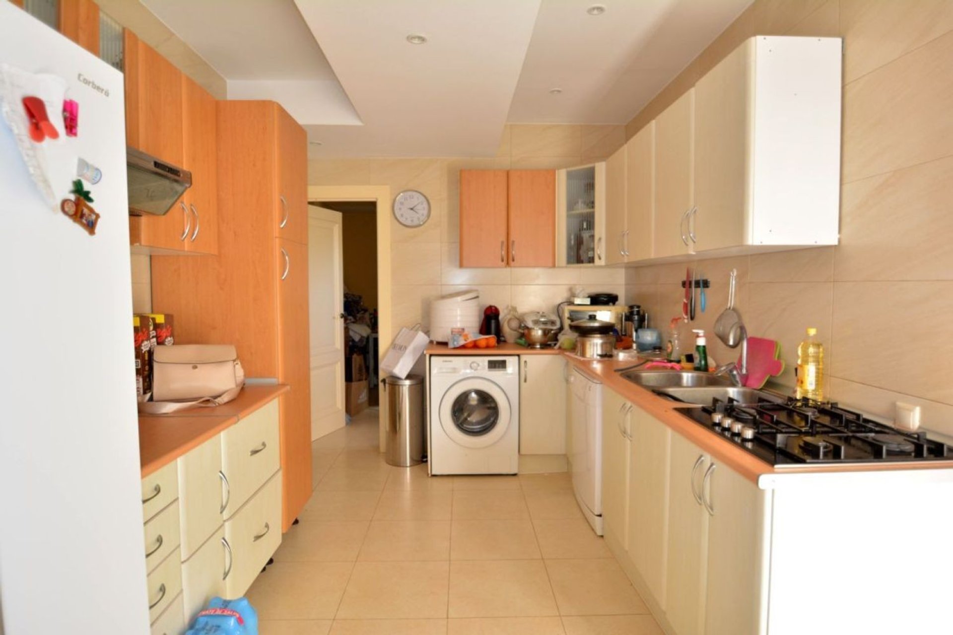 Odsprzedaż - Willa - Orihuela Costa - Cabo Roig