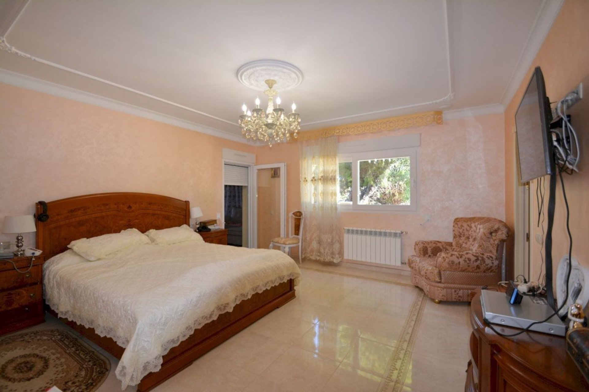 Odsprzedaż - Willa - Orihuela Costa - Cabo Roig
