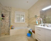 Odsprzedaż - Willa - Orihuela Costa - Cabo Roig