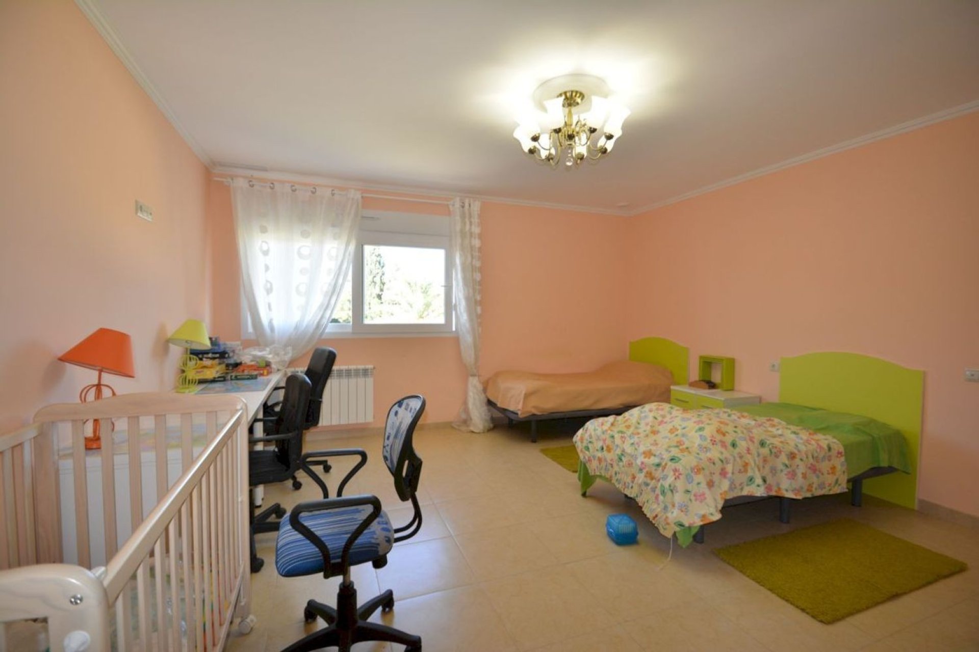 Odsprzedaż - Willa - Orihuela Costa - Cabo Roig